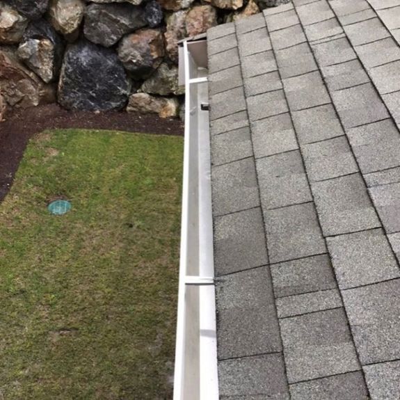Gutter Services 
