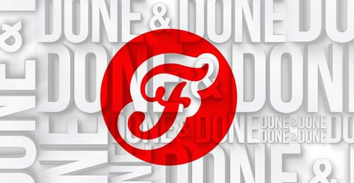 Fancy Hands  logo