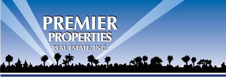 Premier Properties Real Estate, Inc. logo