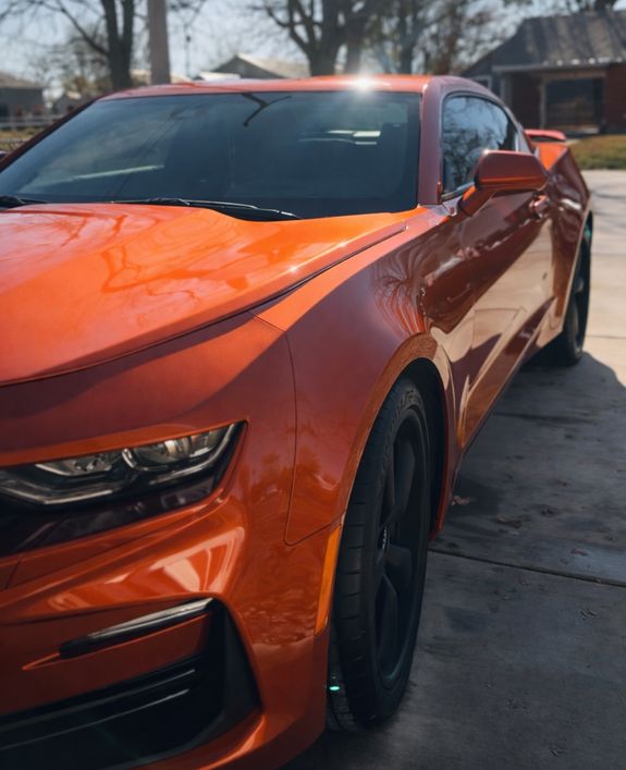 Mobile Auto Detailing & Restoration in Southern, MO