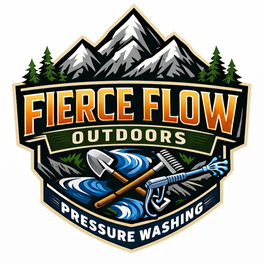 Fierce Flow Outdoors logo