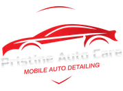 Pristine Auto Care logo