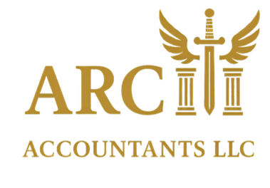 Arch Accountants LLC logo