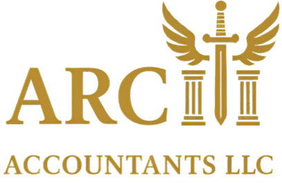 Arch Accountants LLC logo