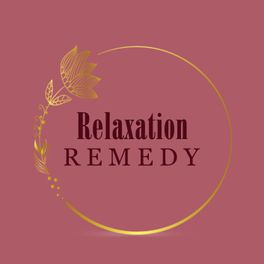 Relaxation Remedy- massage and aesthetics, for her logo