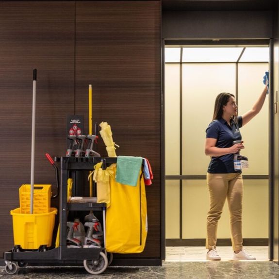 Sanitization Services