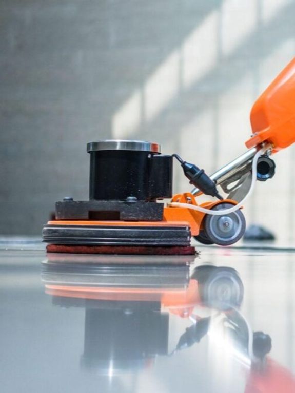 Expertise in High-Traffic Areas