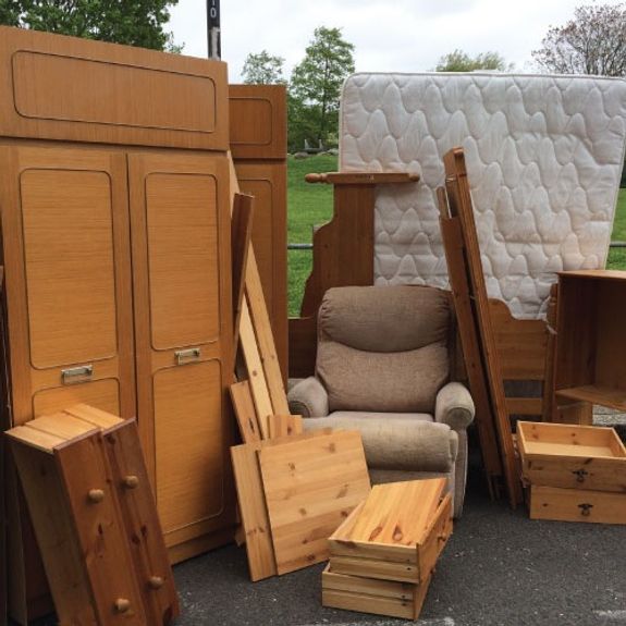 Furniture Removal Services