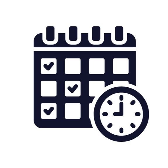 Schedule & Upload