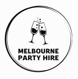 Melbourne Party Hire logo