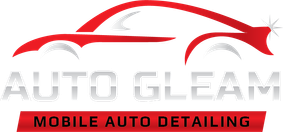 Auto Gleam logo