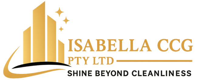 Isabella CCG logo