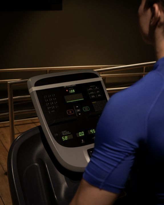 Онлайн тренировки