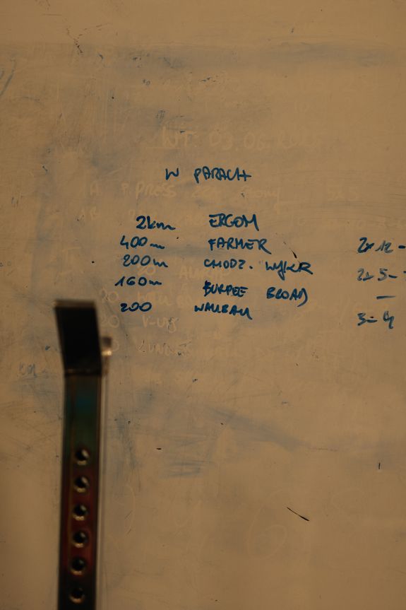 Круговые тренировки