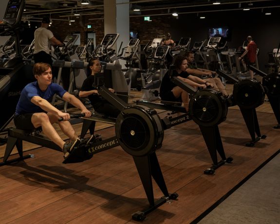 Мобильность и восстановление