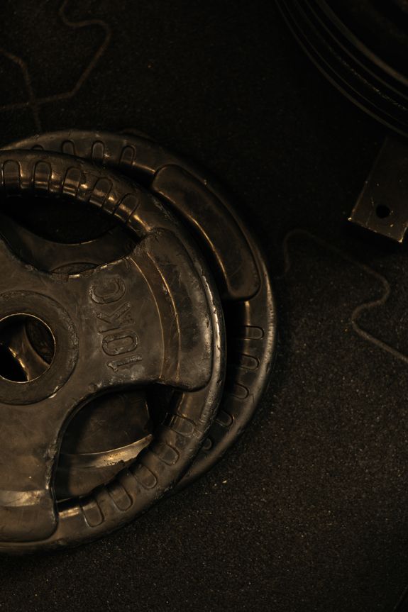 Свободные веса