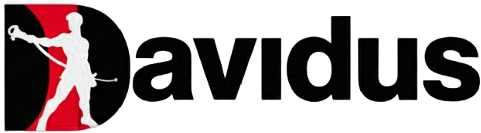 Davidus logo