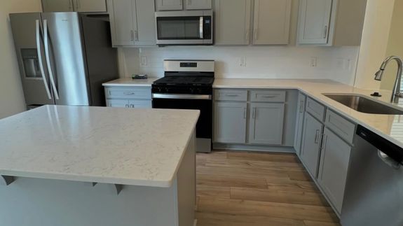 Move With Ease and Confidence in Dallas, TX.