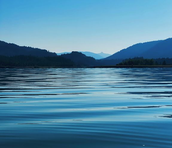 The Water Element
