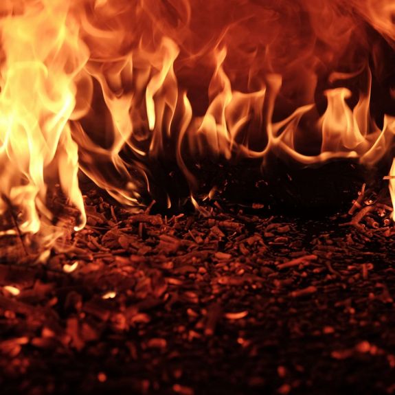 The Fire Element