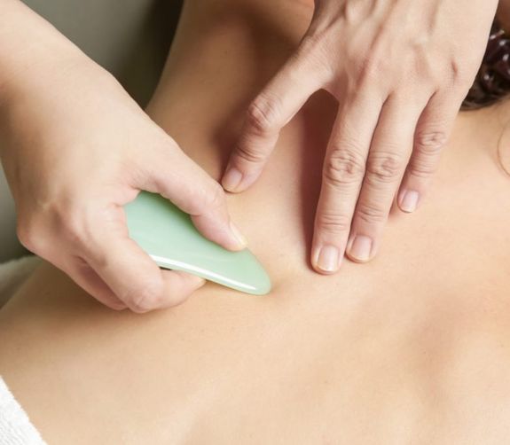 Gua Sha