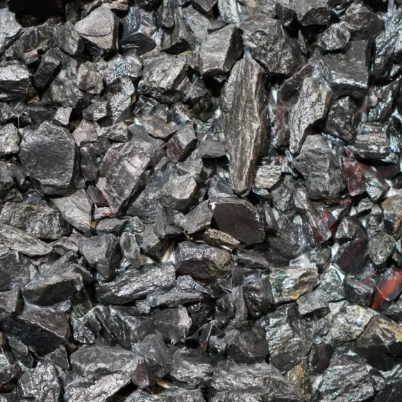 The Metal Element
