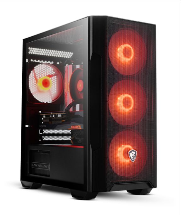 Performance Beast ($1300)