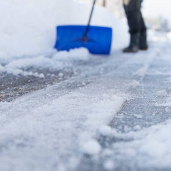 Snow Removal