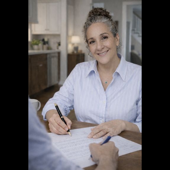 Personalized Touch for Important Moments