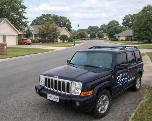 Are mobile notary services more expensive than traditional notarization?