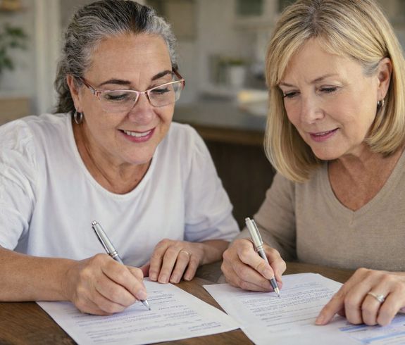 What services do you offer as a mobile notary?