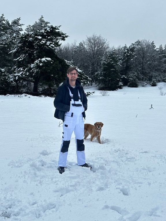 Particuliere verhuisdiensten