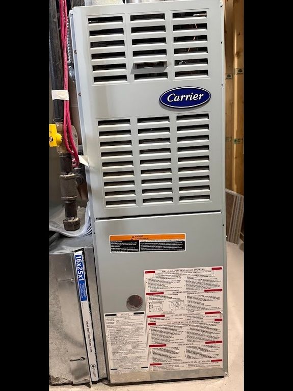 Furnace Repair and Replacement