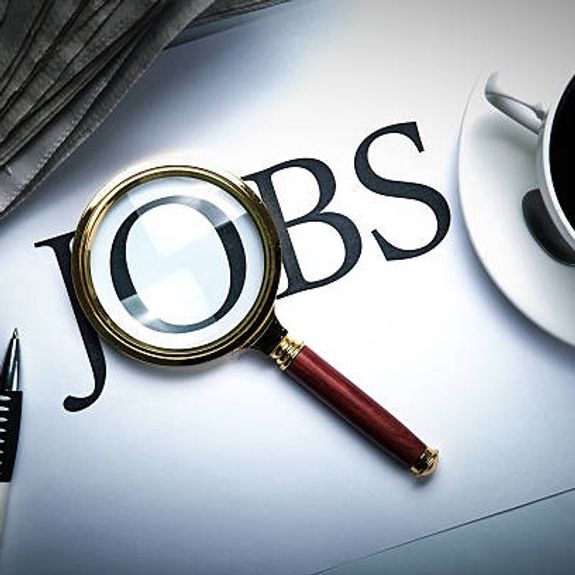 Job Opening