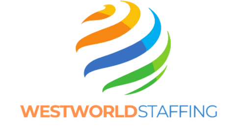 Westworld Staffing logo