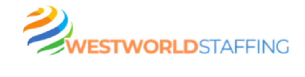 Westworld Staffing logo