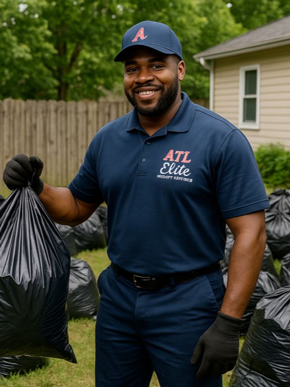 Junk Removal Services