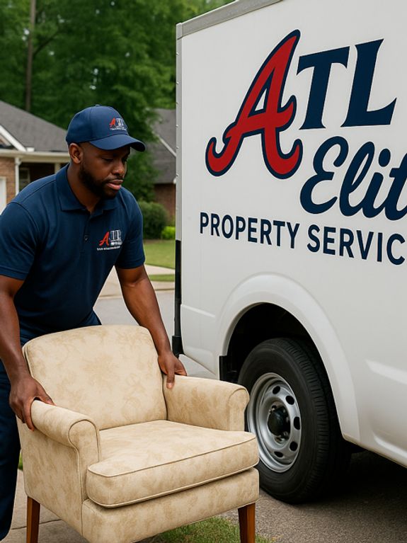 Efficient Junk Removal