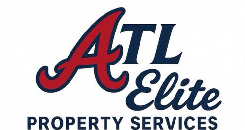 ATL Elite Property Services  logo