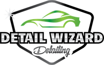 Detail Wizard logo