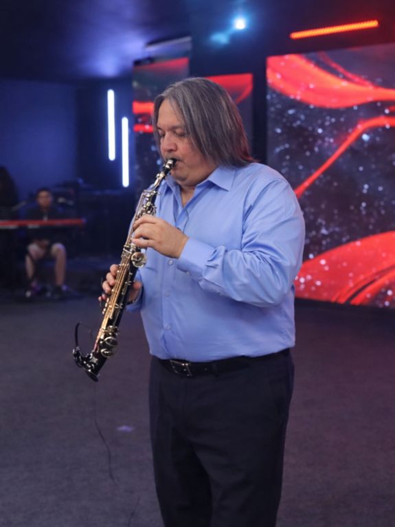 Corporate Event Music