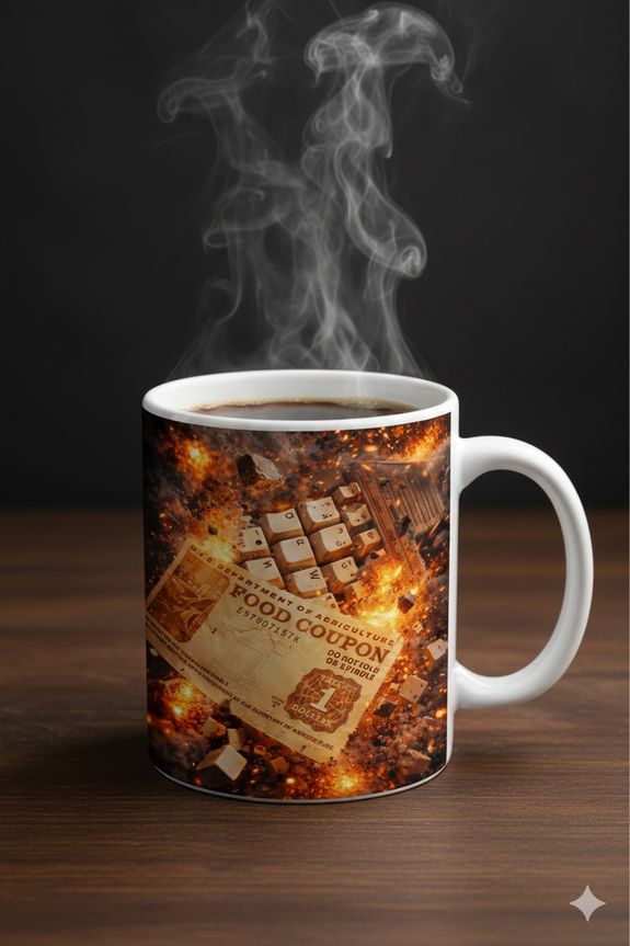 Sip Your Story in Style