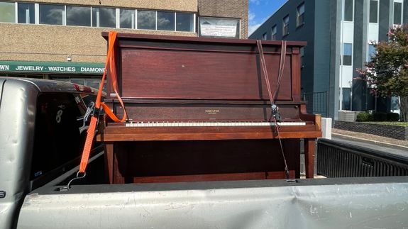 One Item Gone, Stress Reduced: Gen Z Solutions in Baltimore