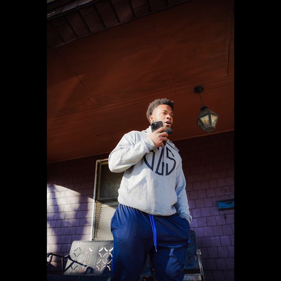 Reliable and Timely Service