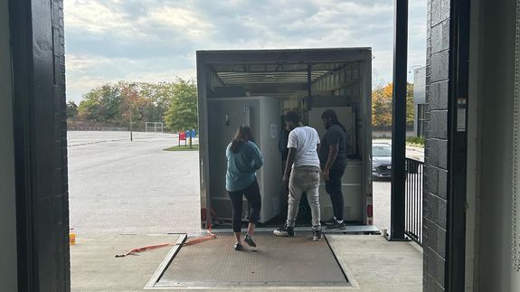 Stress-Free Moves That Keep Your Business Running in Baltimore.