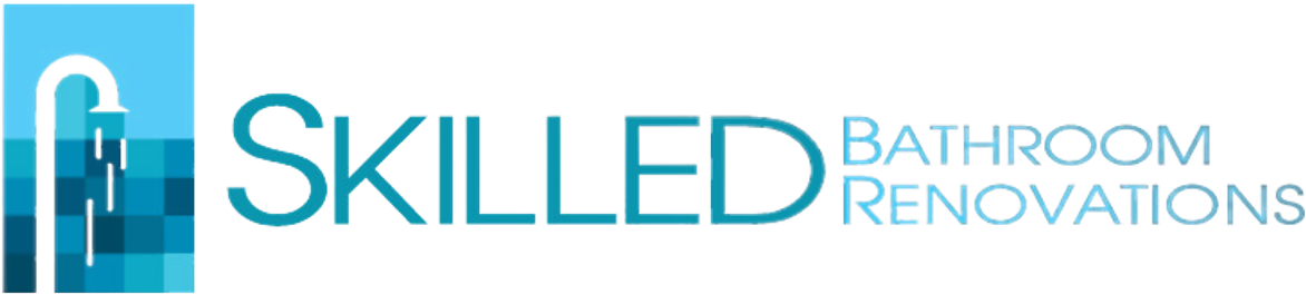 Skilled Bathroom Renovations logo