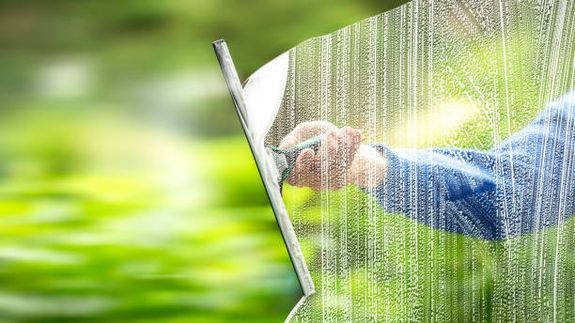 Window Cleaning & Glass Restoration Services in Florida