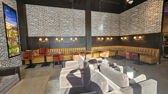 Brown and Black Hand Tools