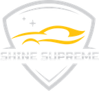 Shine Supreme logo