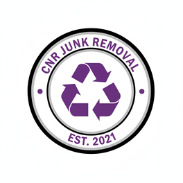 CNR Junk logo